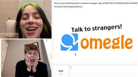 omegle.com|Omegle